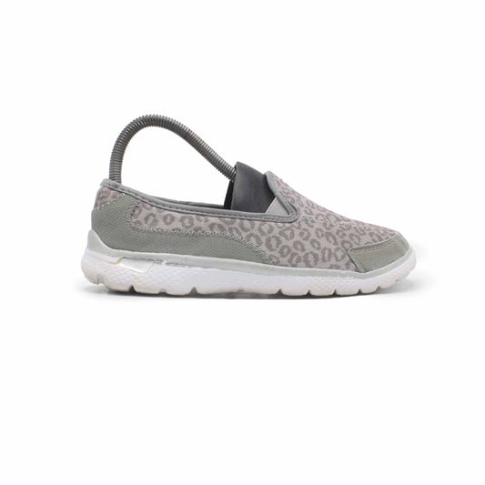 Danskin Now Women's Memory Foam Athletic Slip-on