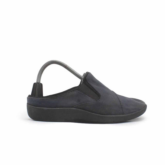 Clarks Women's Sillian Paz Slip On
