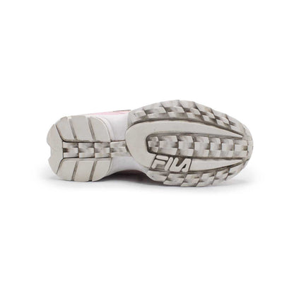 FILA Disruptor