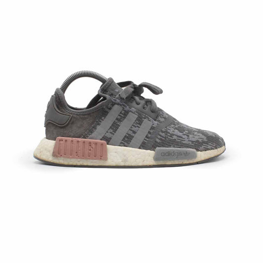Adidas Womens NMD_R1 Running Shoe