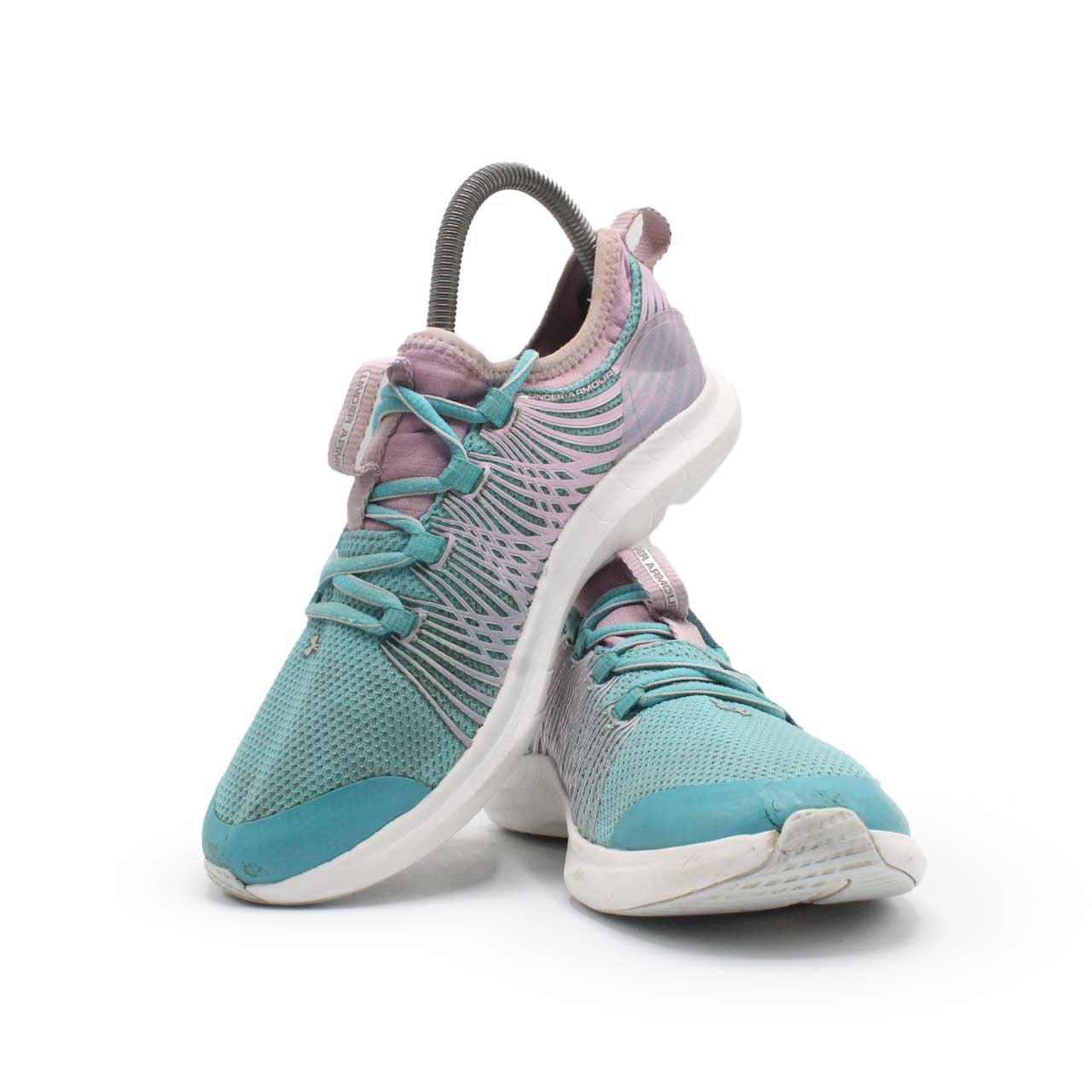 Under Armour GS Infinity 2 Gym Shoe