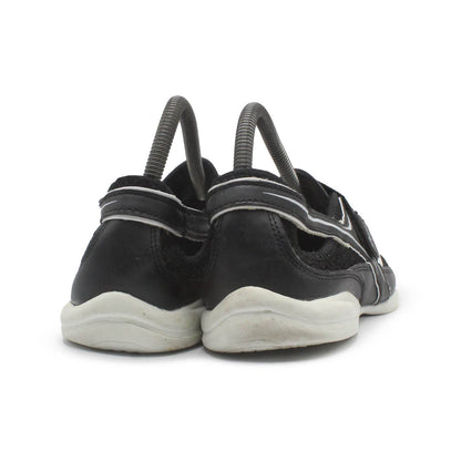 CURVES WOMENS SLIP ON