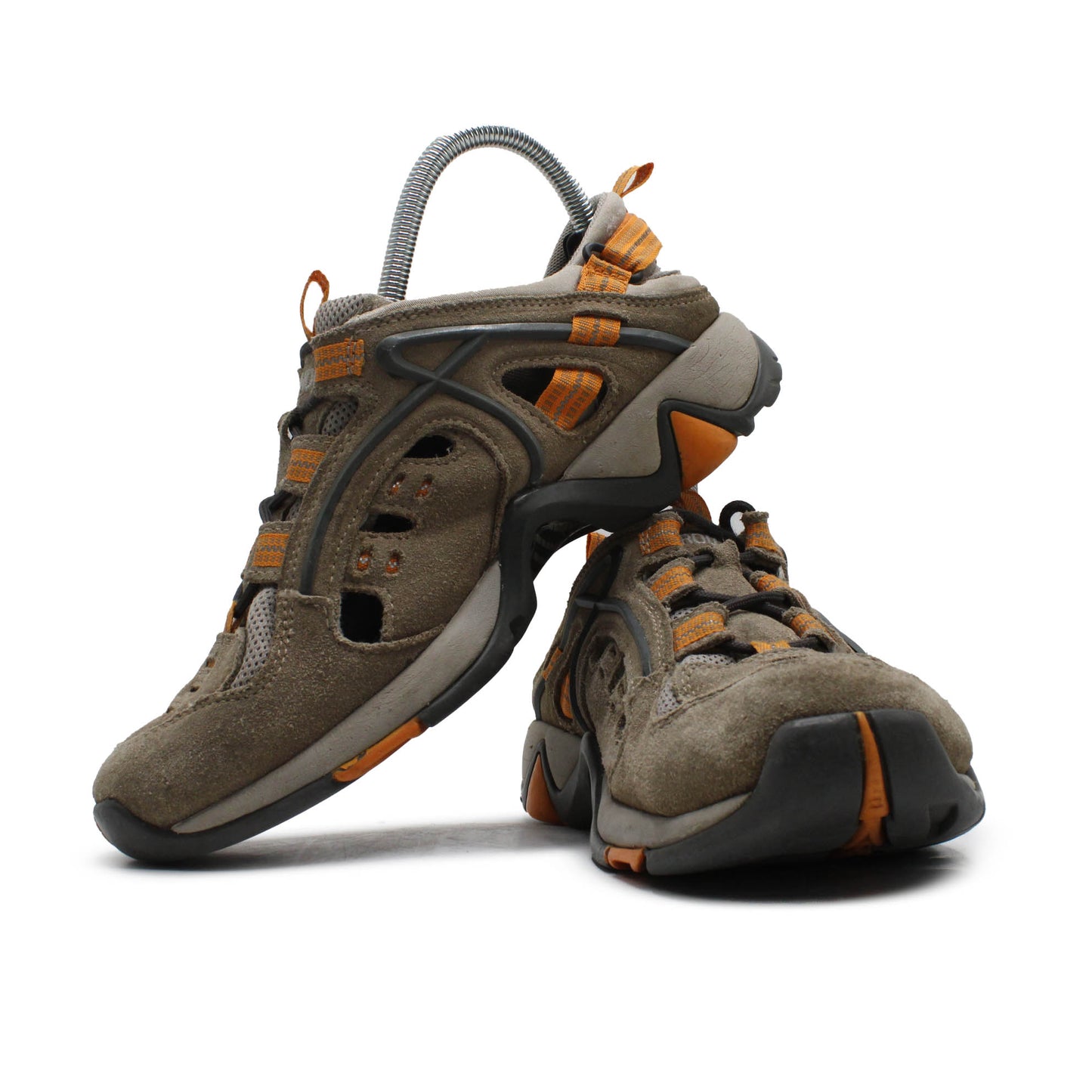 AllRounder Suspension Trail Running Shoe SWAG KICKS