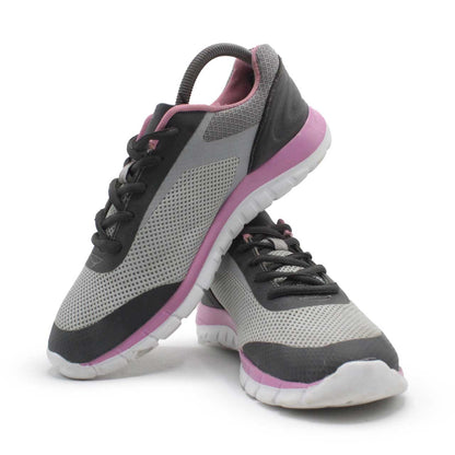 Everlast Sport Energy Memory Foam Active Athletic Shoe