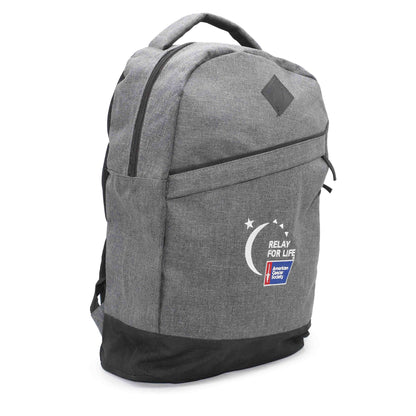 RELAY FOR LIFE BACKPACK