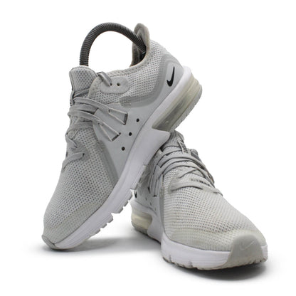 Nike Air Max Sequent 3 Running Shoe