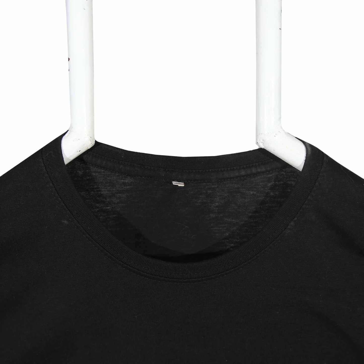 Classic Black Women Top SWAG KICKS