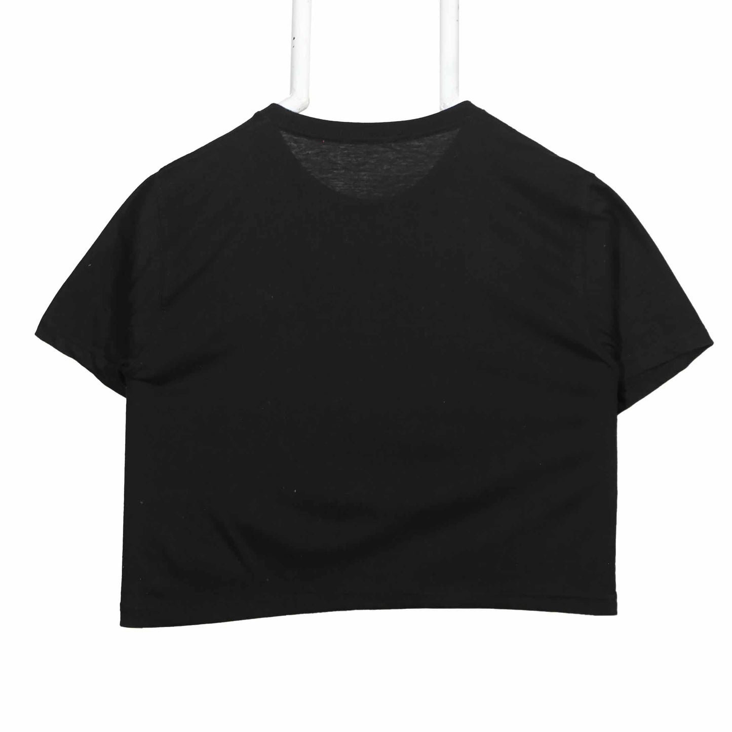 Classic Black Women Top SWAG KICKS