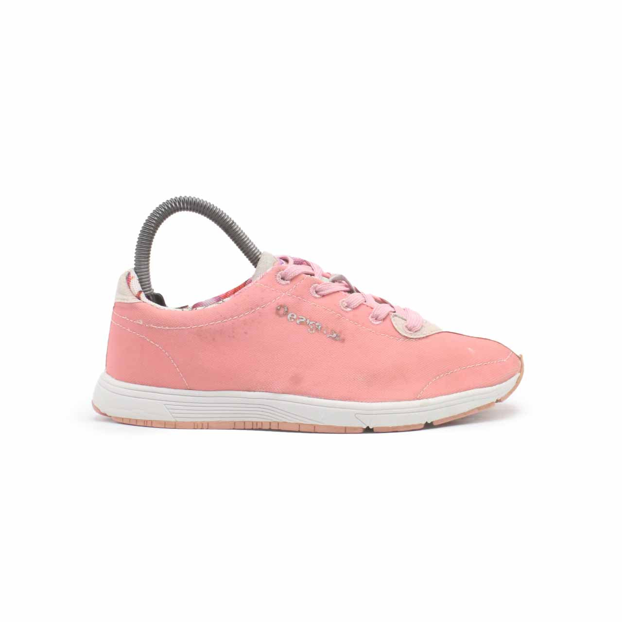 DESIGUAL WOMENS CASUAL SHOE