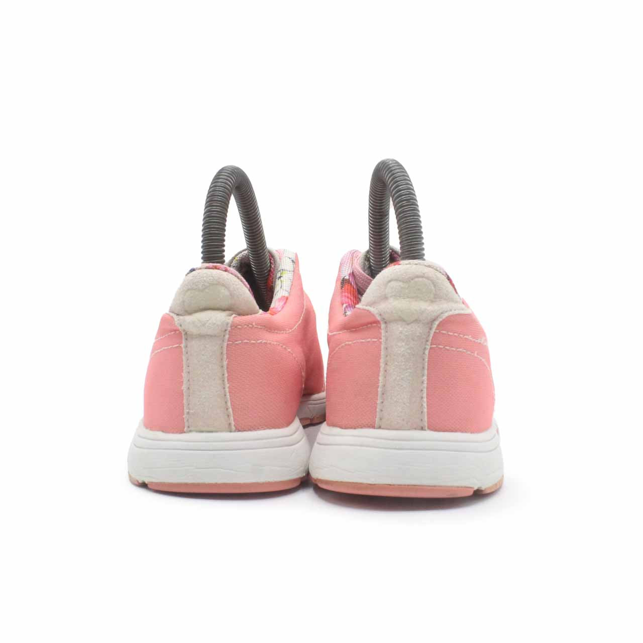 DESIGUAL WOMENS CASUAL SHOE