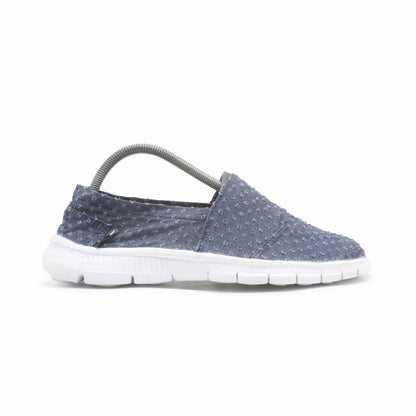 MELLY WEBBER WOMEN SLIP ON