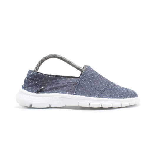 MELLY WEBBER WOMEN SLIP ON