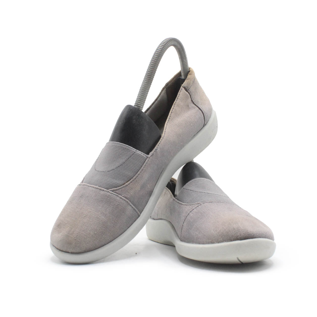 CLARKS WOMEN CASUAL SHOE