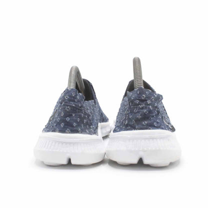 MELLY WEBBER WOMEN SLIP ON