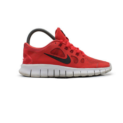 Nike Free Running Shoe