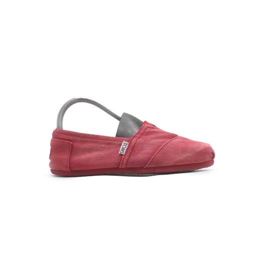 Toms Women Casual Slip On