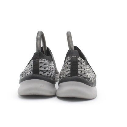 Classic Grey Women casual Slip On