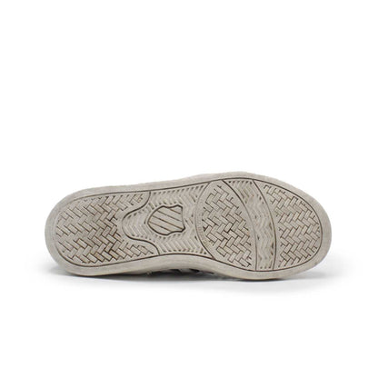 K-SWISS WMNS LEATHER SHOE