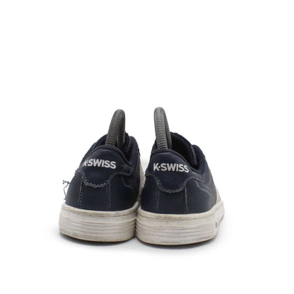 K-SWISS WMNS LEATHER SHOE