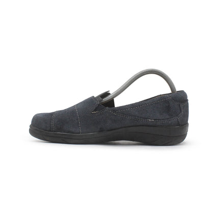Natural Soul Casual Slip On