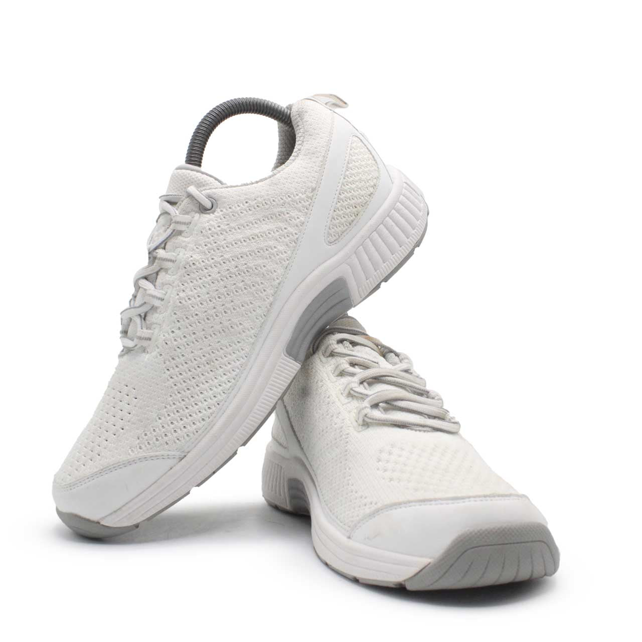 OrthoFeet Stretch Knit Sneaker