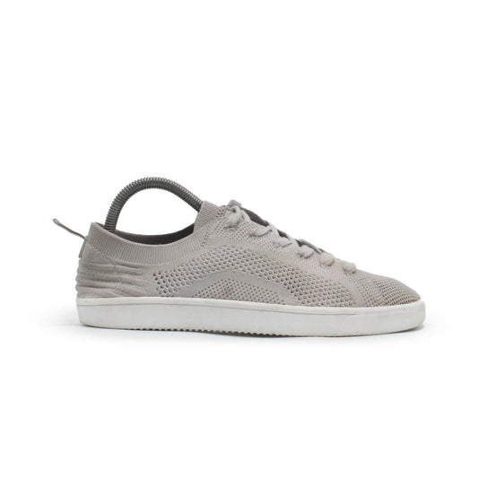 Classic Grey Women Casual Shoe