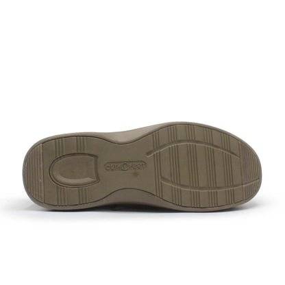Orthofeet Tuscany Men's Flip Flop