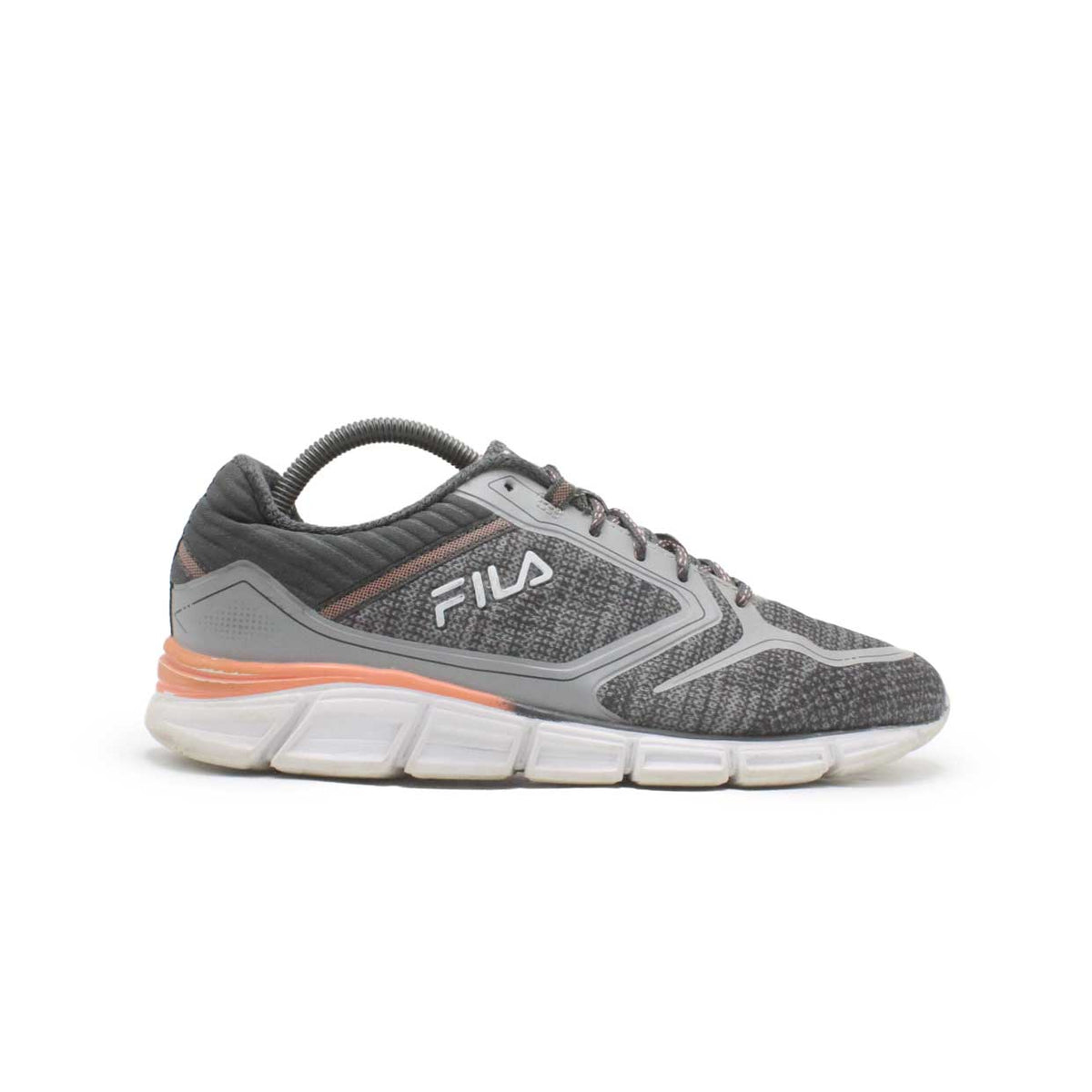 Fila Best Trainer Running Shoe: Amazon.co.uk: Fashion