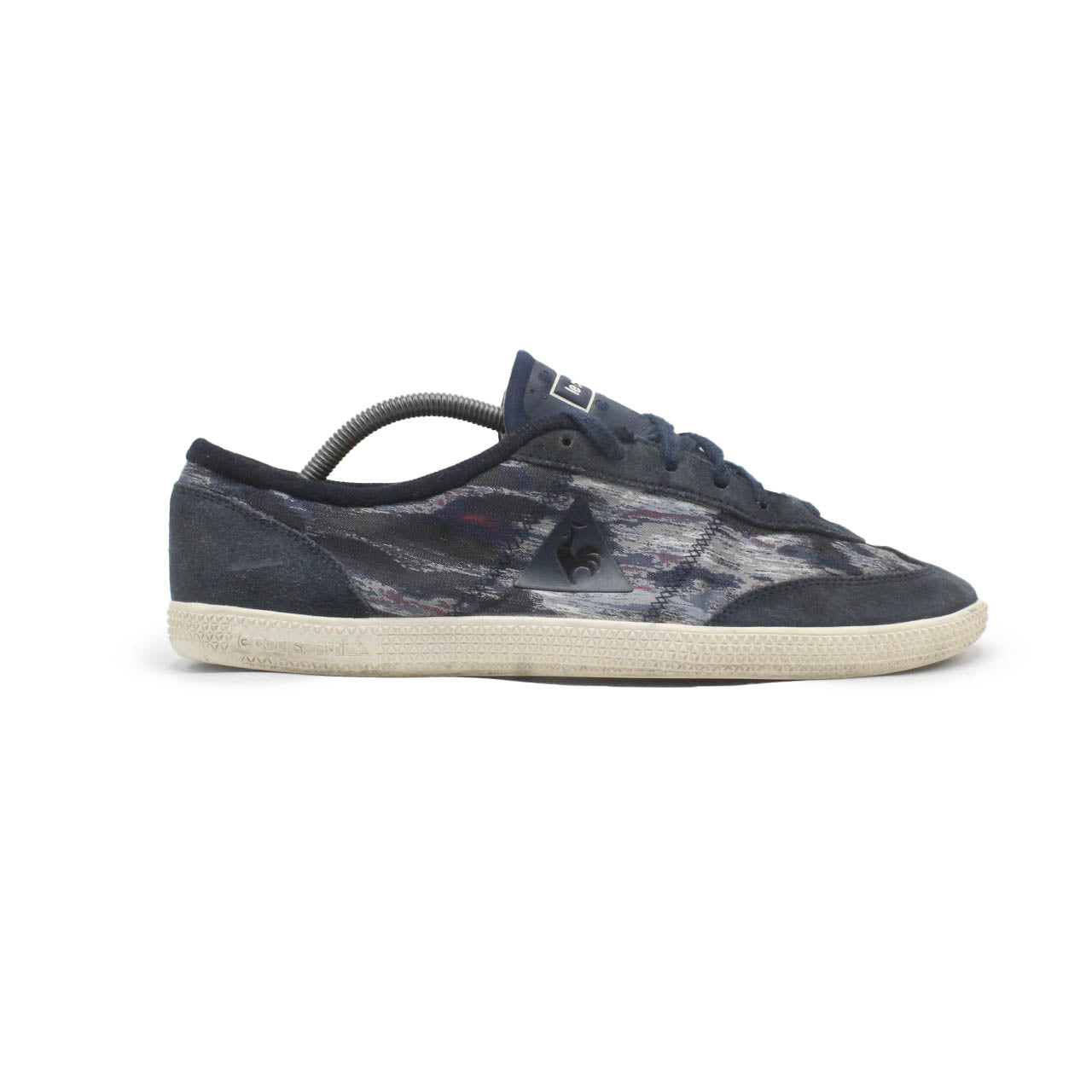 Le Coq Sportif Mens Casual Shoe