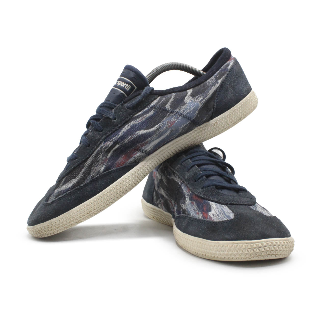 Le Coq Sportif Mens Casual Shoe