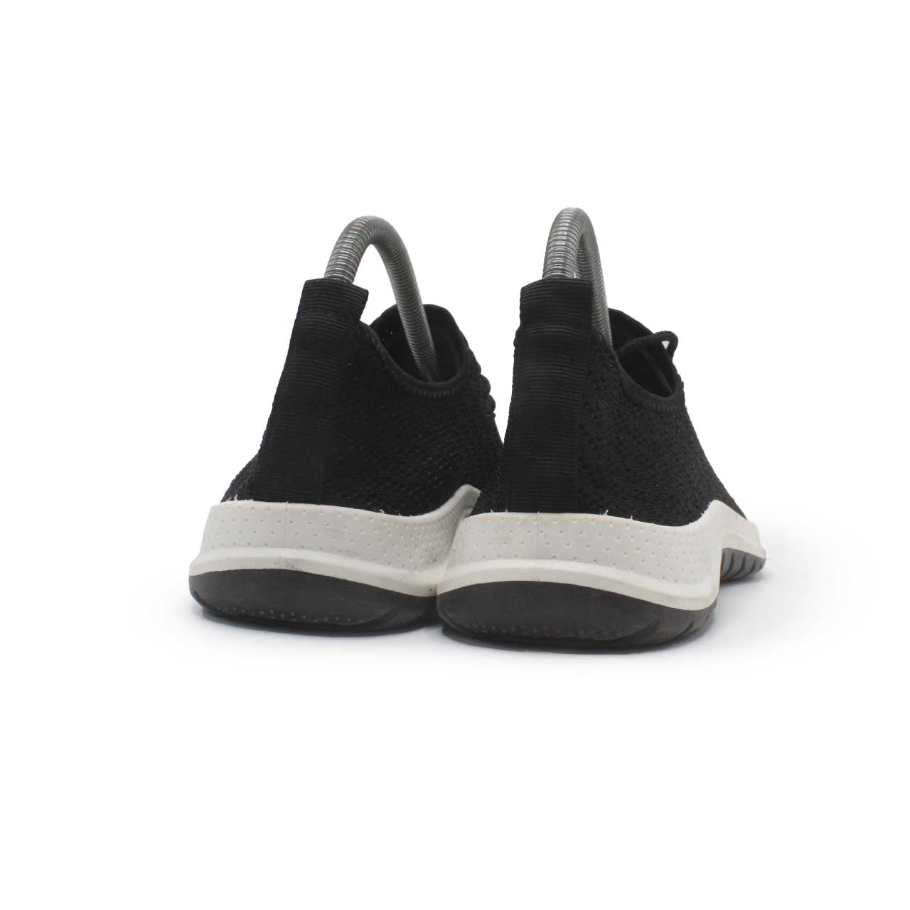 Classic Black Women Casual Shoe