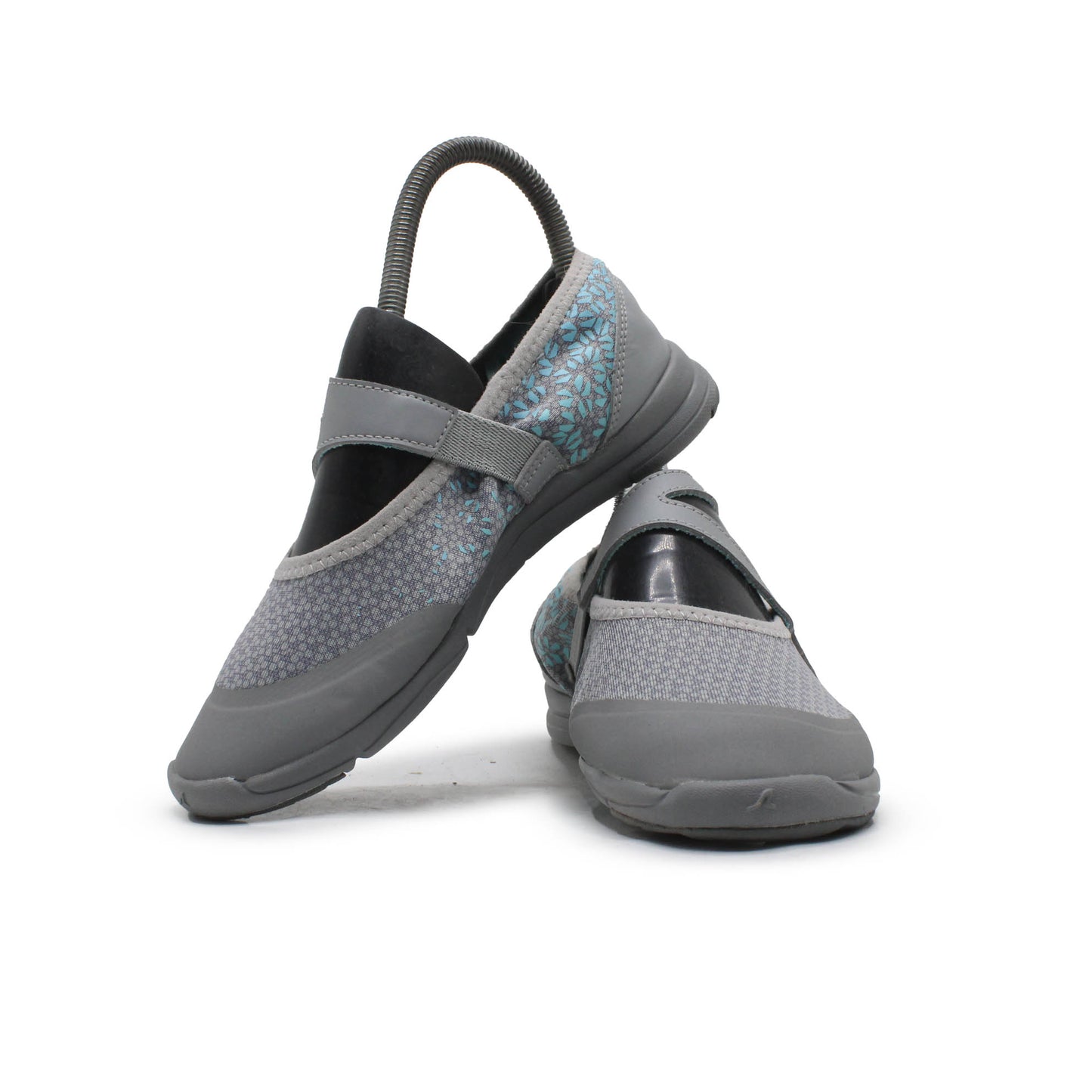 NEW FEEL WOMENS WALKING SHOE