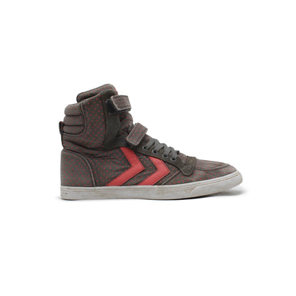 HUMMEL HIGH TOP SNEAKER