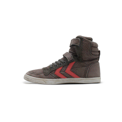 HUMMEL HIGH TOP SNEAKER