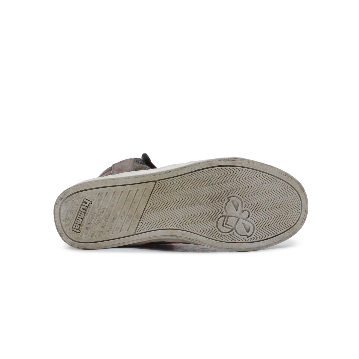 HUMMEL HIGH TOP SNEAKER