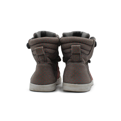 HUMMEL HIGH TOP SNEAKER