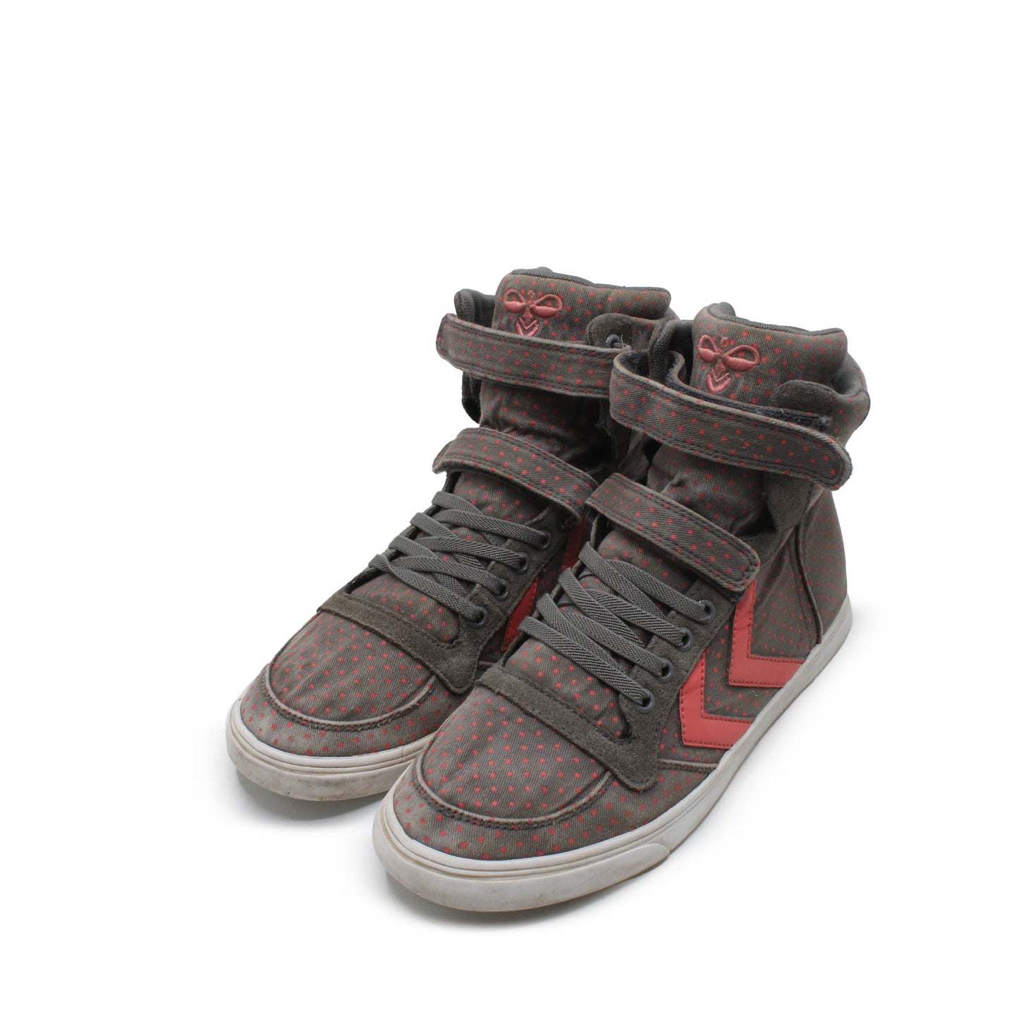 HUMMEL HIGH TOP SNEAKER