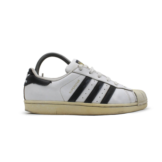 ADIDAS SUPERSTAR SHOE