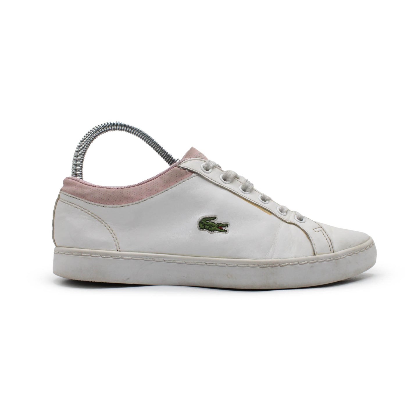 LACOSTE WOMENS SNEAKER