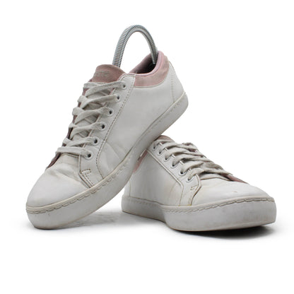 LACOSTE WOMENS SNEAKER