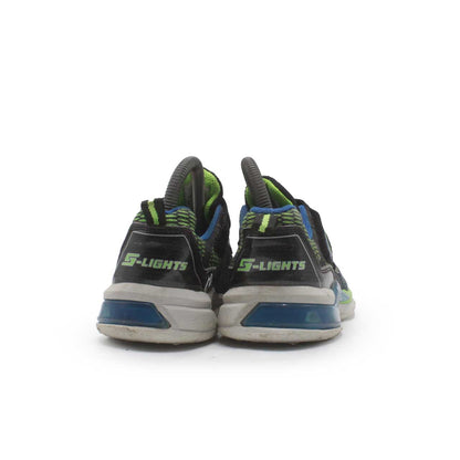 Skechers S-Lights Casual Shoe