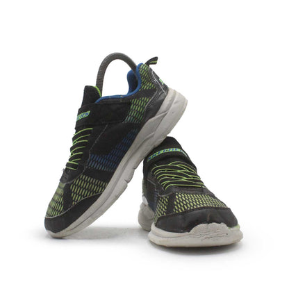 Skechers S-Lights Casual Shoe