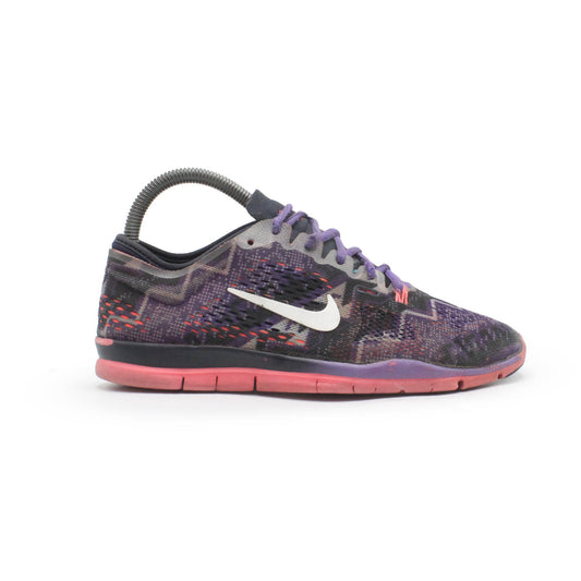 Nike Free 5.0 Running Shoe