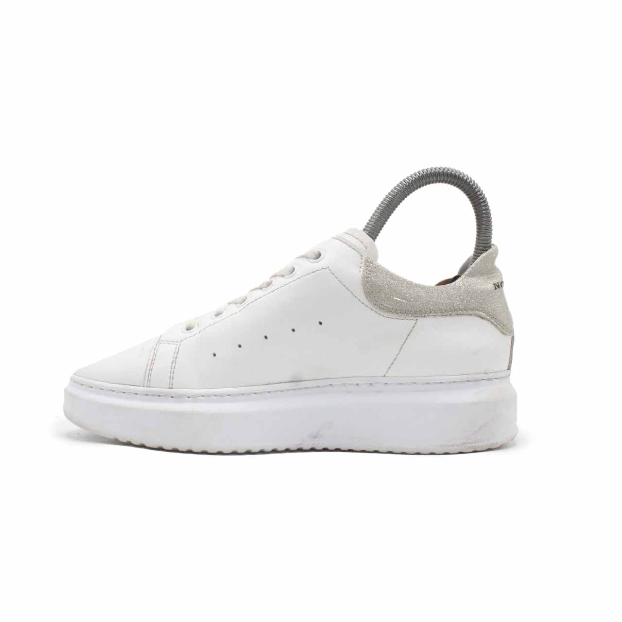NOCLAIM WOMENS CASUAL SHOE