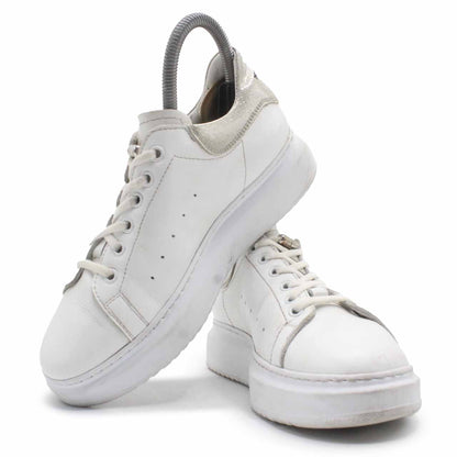 NOCLAIM WOMENS CASUAL SHOE