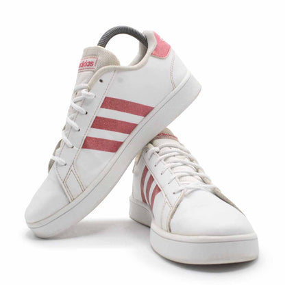 Adidas Grand Court K