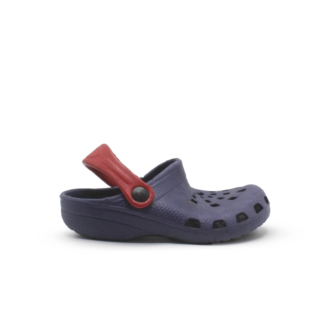 CLASSIC BLUE CLOG