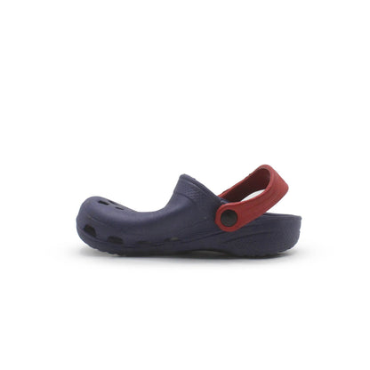 CLASSIC BLUE CLOG