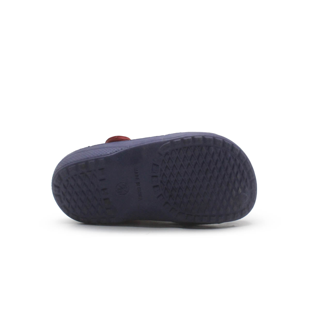 CLASSIC BLUE CLOG