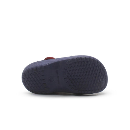CLASSIC BLUE CLOG